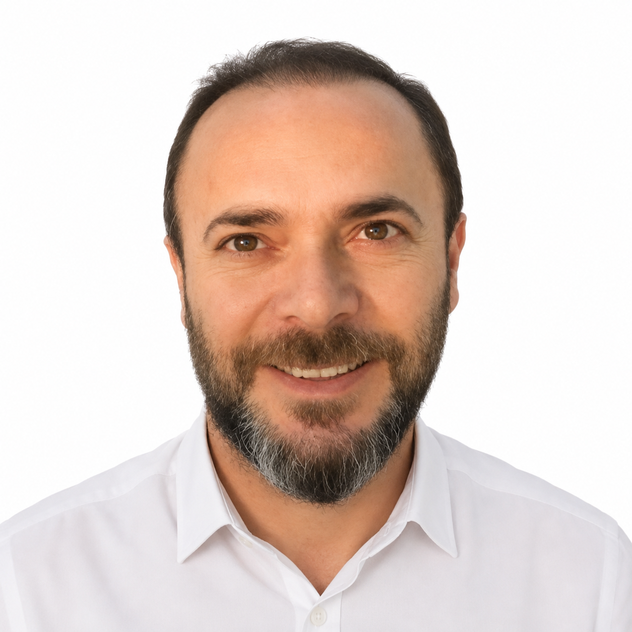 Do&ccedil;. Dr. G&ouml;kmen KO&Ccedil;